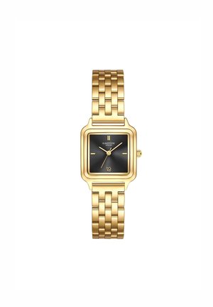 Montre - gelbgold