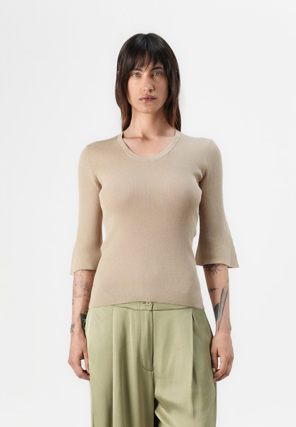 LANDO - Jumper - humus - Main Image