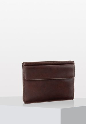 Monedero - chestnut