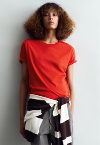 Massimo Dutti - T-shirt basic