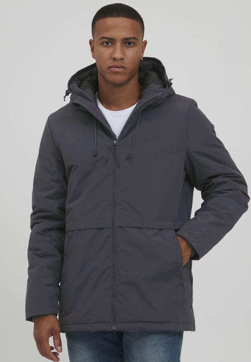 Blend - BHFOSCO - Parka - phantom grey, Ampliar