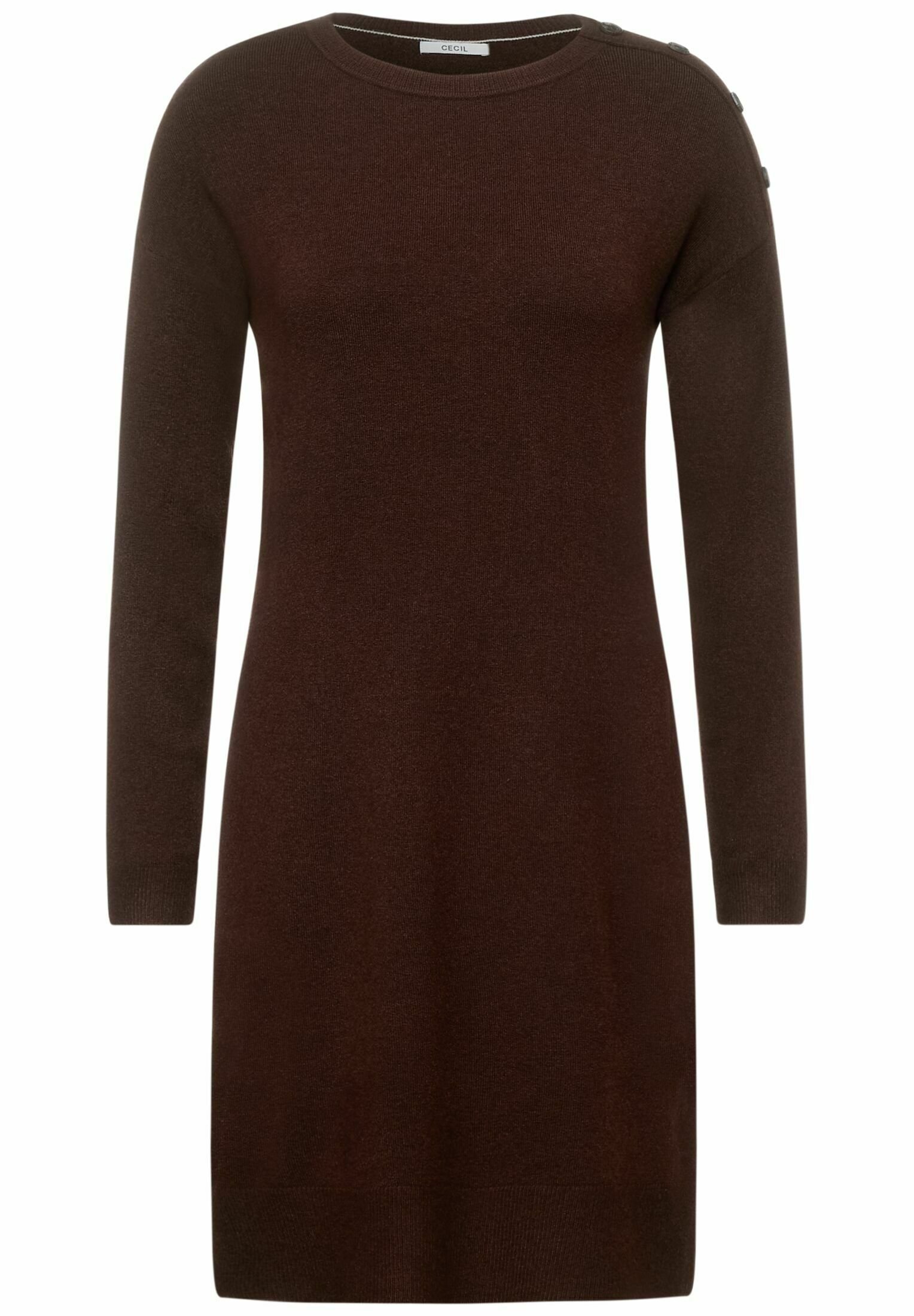 Cecil Etuikleid - braun - Zalando.de