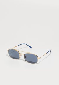 UNISEX - Óculos de sol - arista/blue