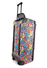 Normani JUMBUS 100 - Trolley - shady shapes