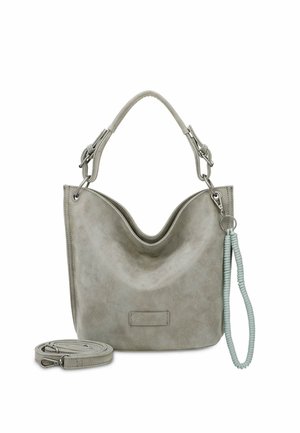 Handtasche - vintage rock