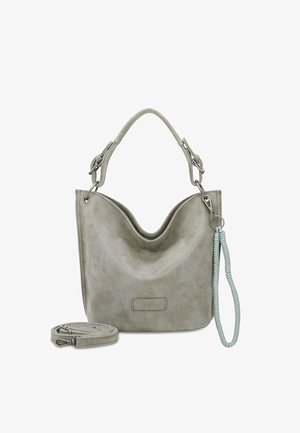 Handtasche - vintage rock