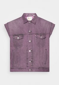 Levi's® Chaqueta vaquera - lilac