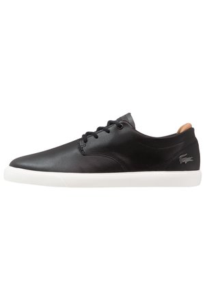 Sneakers basse - black