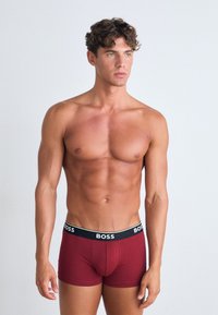 BOSS TRUNK POWER 3 PACK - Boxers - patterned