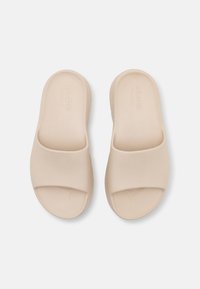 ALDO Badsandal - white