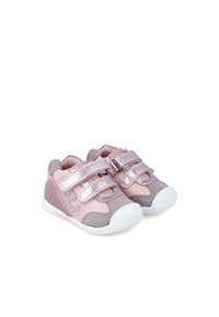 Biomecanics Zapatos de bebé - rosa claro/rosa
