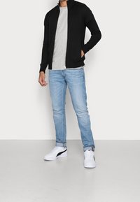 Jack & Jones Kofta - black