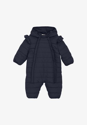 FIXONI UNISEX granatowy