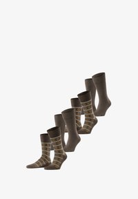 Geselecteerd, chocolate