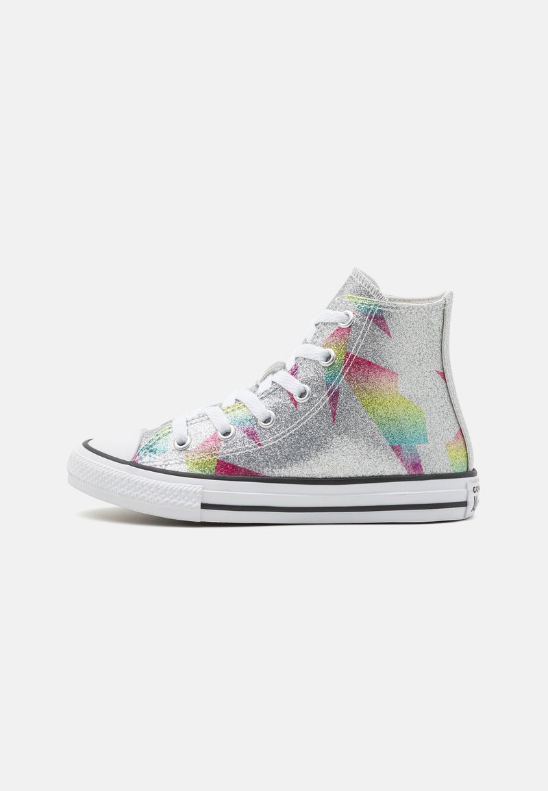 Converse CHUCK TAYLOR ALL STAR PRISM GLITTER UNISEX Baskets montantes
