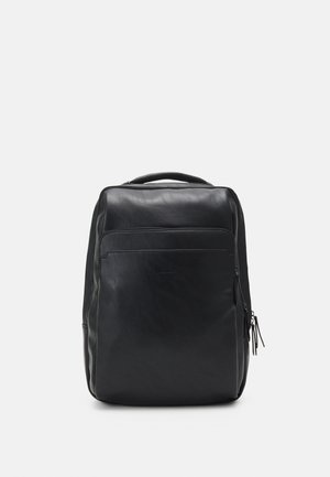 UNISEX - Plecak - black