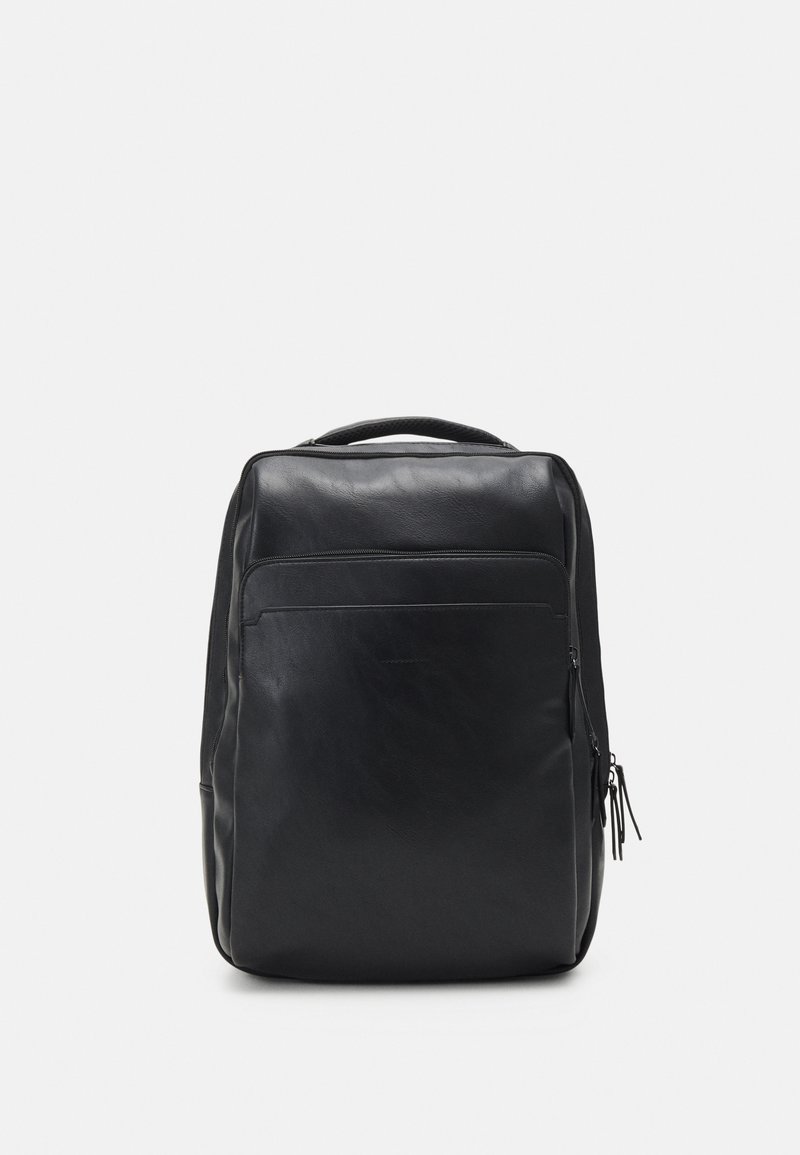Pier One UNISEX Rucksack black Zalando.ie