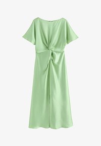 Non selezionato, sage green