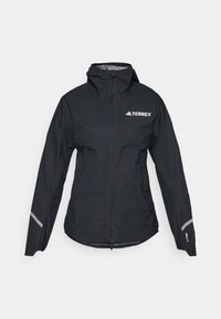 Unausgewählt, black