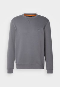 Sweatshirt - dark grey