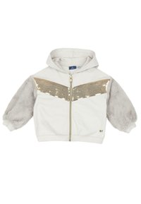Chicco Kapuzenpullover - beige