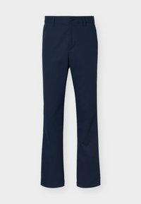 Nevybráno, collegiate navy