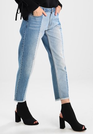 DAY Birger et Mikkelsen, Jean boyfriend - stone blue denim