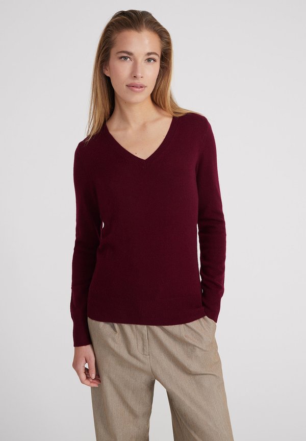 Strickpullover - endless passion