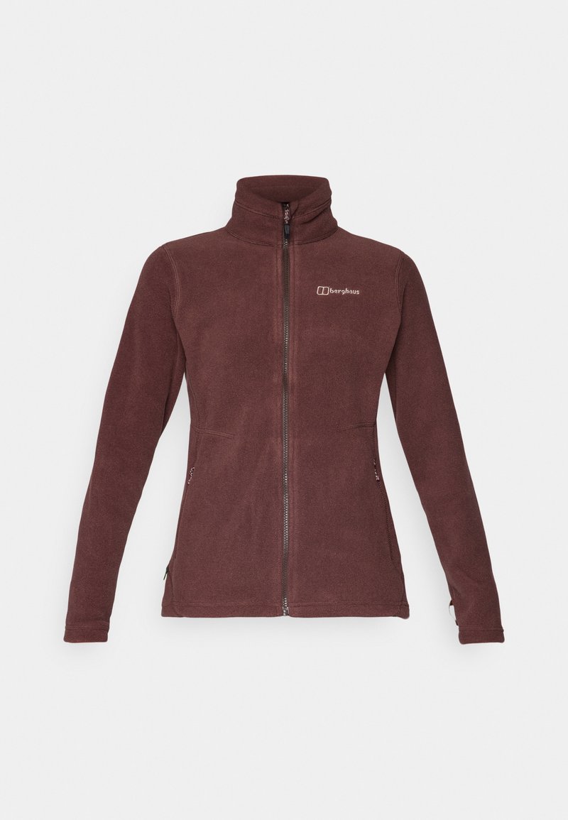 Fleecejacke