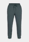 PRIMARY JOGGER PANT - Pantaloni sportivi - seaweed