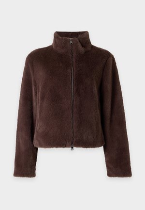 Marc Cain, Зимно яке - seal brown