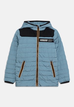 TATIONI - Giacca da mezza stagione - misty blue