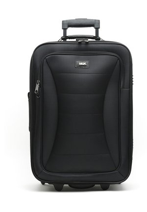 LESLIE - Trolley - black