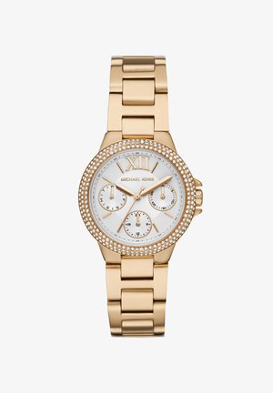 Michael Kors CAMILLE - Uhr - gold-coloured