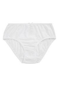 Next 10 PACK - Īsās apakšbikses - pink/white