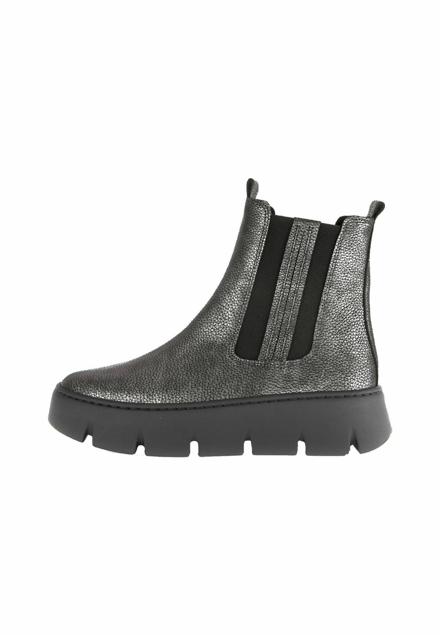 Gabor Femme Bottines, Dame Bottines,Demi-Bottes,Bottine,Haut De La Cheville,Fermeture éclair,Marron (reh) / 33,37 EU / 4 UK