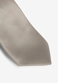 Next SET-REGULAR FIT - Kabatas lakatiņš - neutral brown