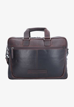 The Chesterfield Brand Aktetas - brown