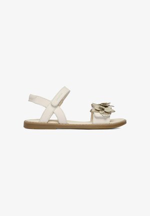 Lasocki Young, LASOCKI YOUNG SANDALS GIRL CREAM - Sandali - beige