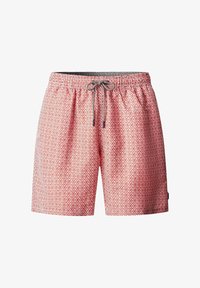 Sélectionné, spicy red