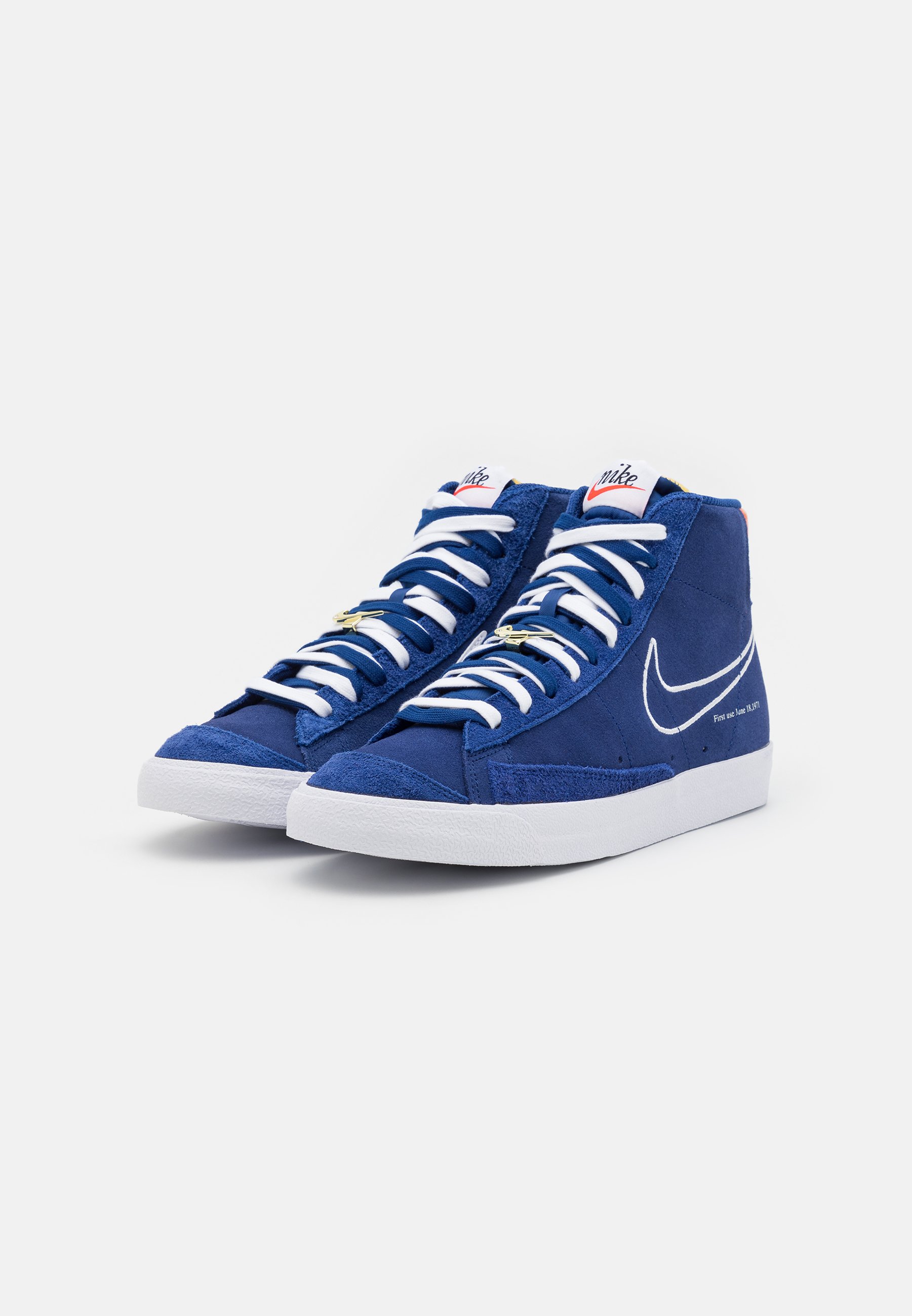 Homme BLAZER MID '77 - Baskets montantes Homme BLAZER MID '77 - Baskets montantes