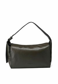 Borsa a mano - forest