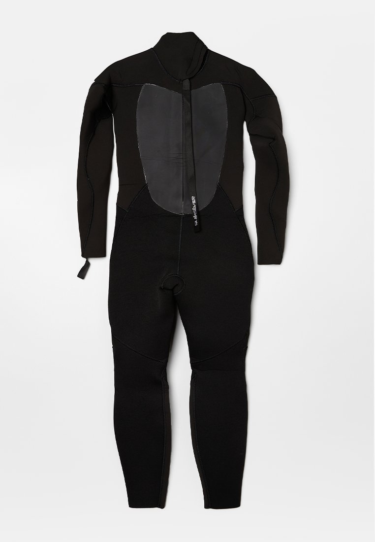 Quiksilver Wetsuit zwart Quiksilver Wetsuit zwart