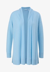 Unausgewählt, arktisblau