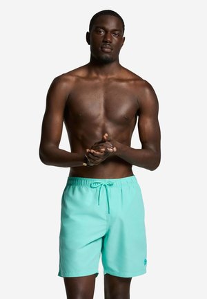 The Sunshine Brand, MIKE - Short de bain - parrot blue