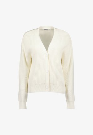 Blue Seven Gilet - offwhite