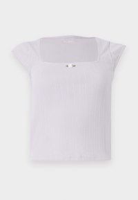SQUARE - T-Shirt basic - purple