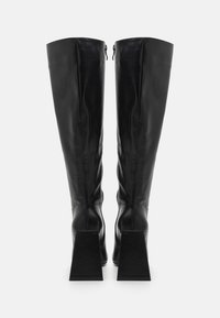 RAID TENBY - Stiefel - black