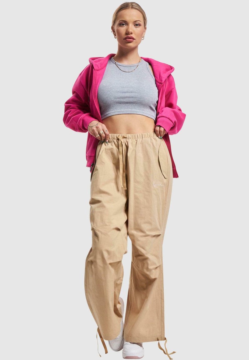 Karl Kani Broek zandkleur Karl Kani Broek zandkleur