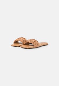 Call it Spring VEGAN SEASIDE - Mulas - medium beige